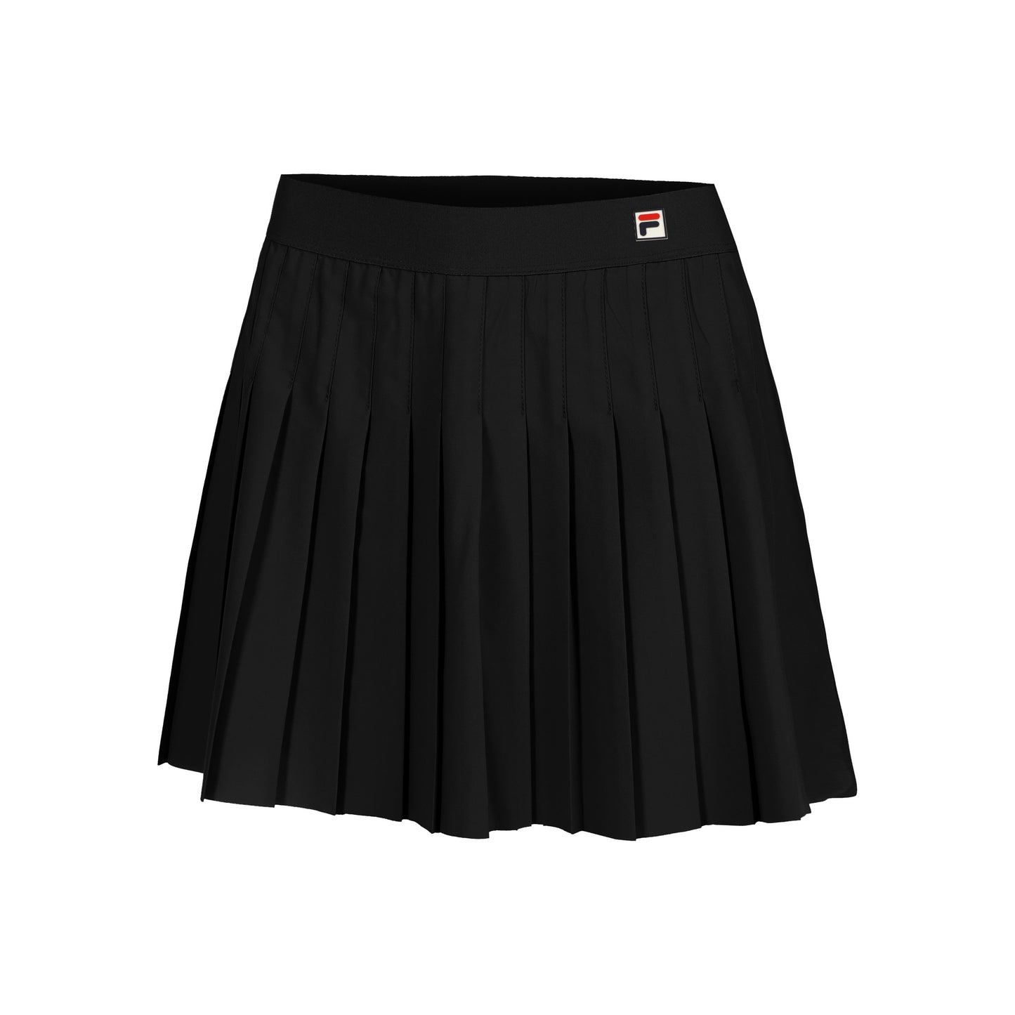 Fila Finja Rock Damen - schwarz,