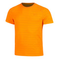 Titus T-Shirt Herren-Orange