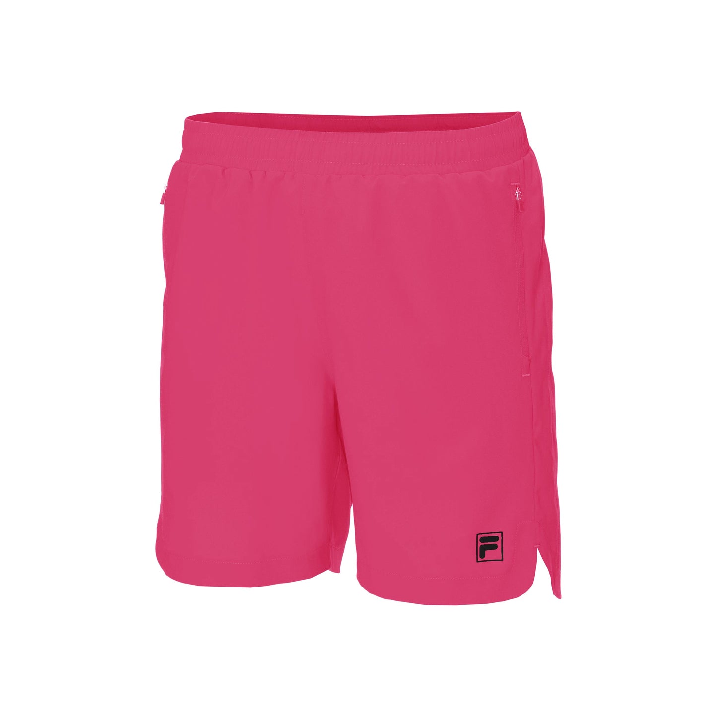 Fila Elrik Shorts Herren-Pink