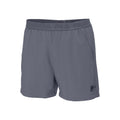 Jarno Shorts Herren-Grau