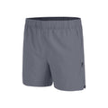 Zayn Shorts Herren - grau