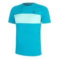 Cailan T-Shirt Herren-Türkis,Mint