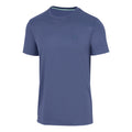 Arvid T-Shirt Herren-Blau