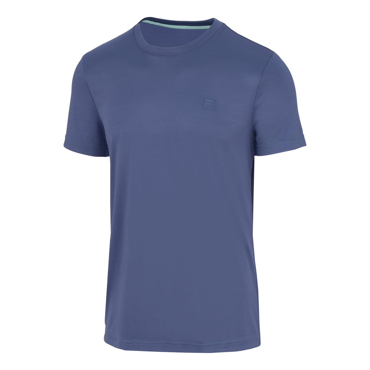 Fila Arvid T-Shirt Herren-Blau