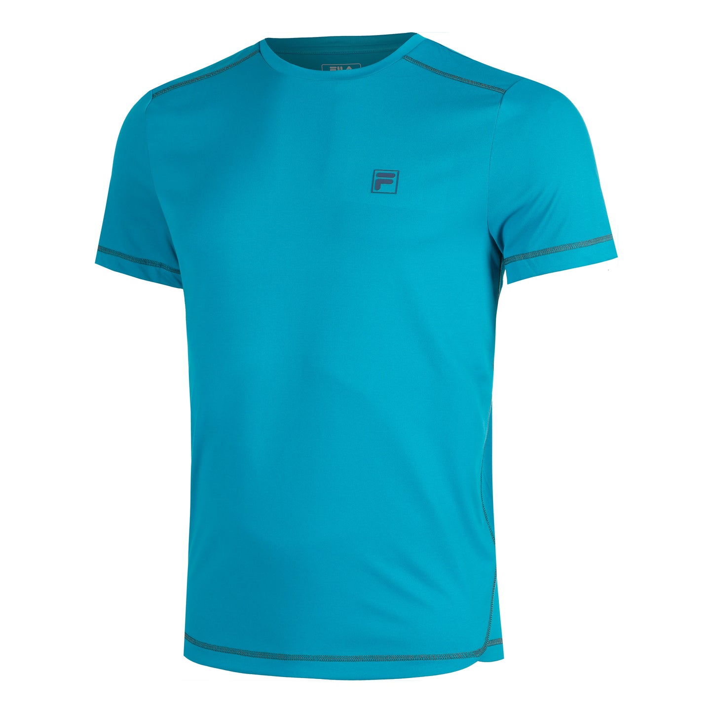 Fila Jannis T-Shirt Herren-Mehrfarbig