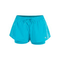 Elea Shorts Damen - mehrfarbig