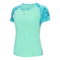 Beatrice T-Shirt Damen-Mint