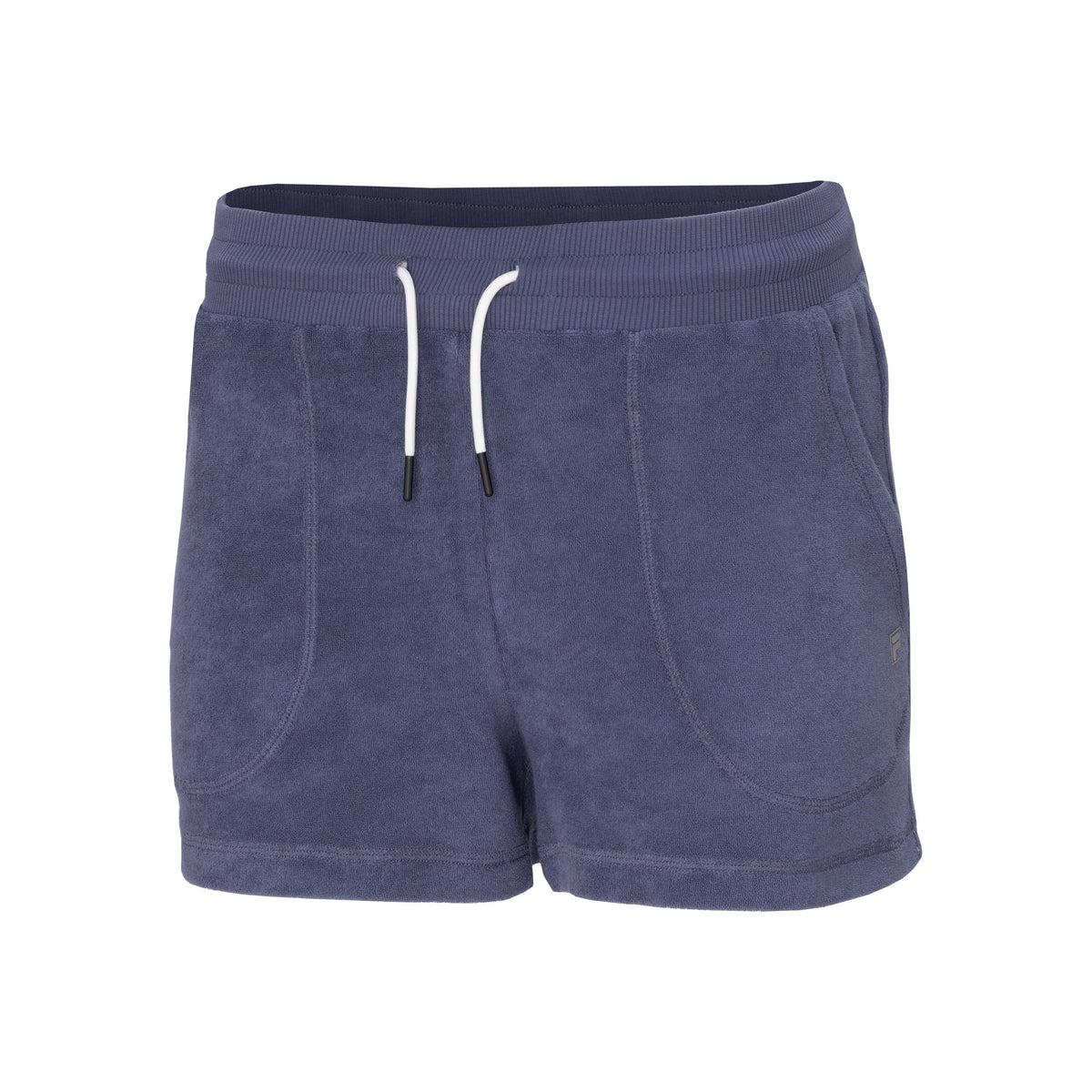 Fila Rixa Shorts Damen-Blau