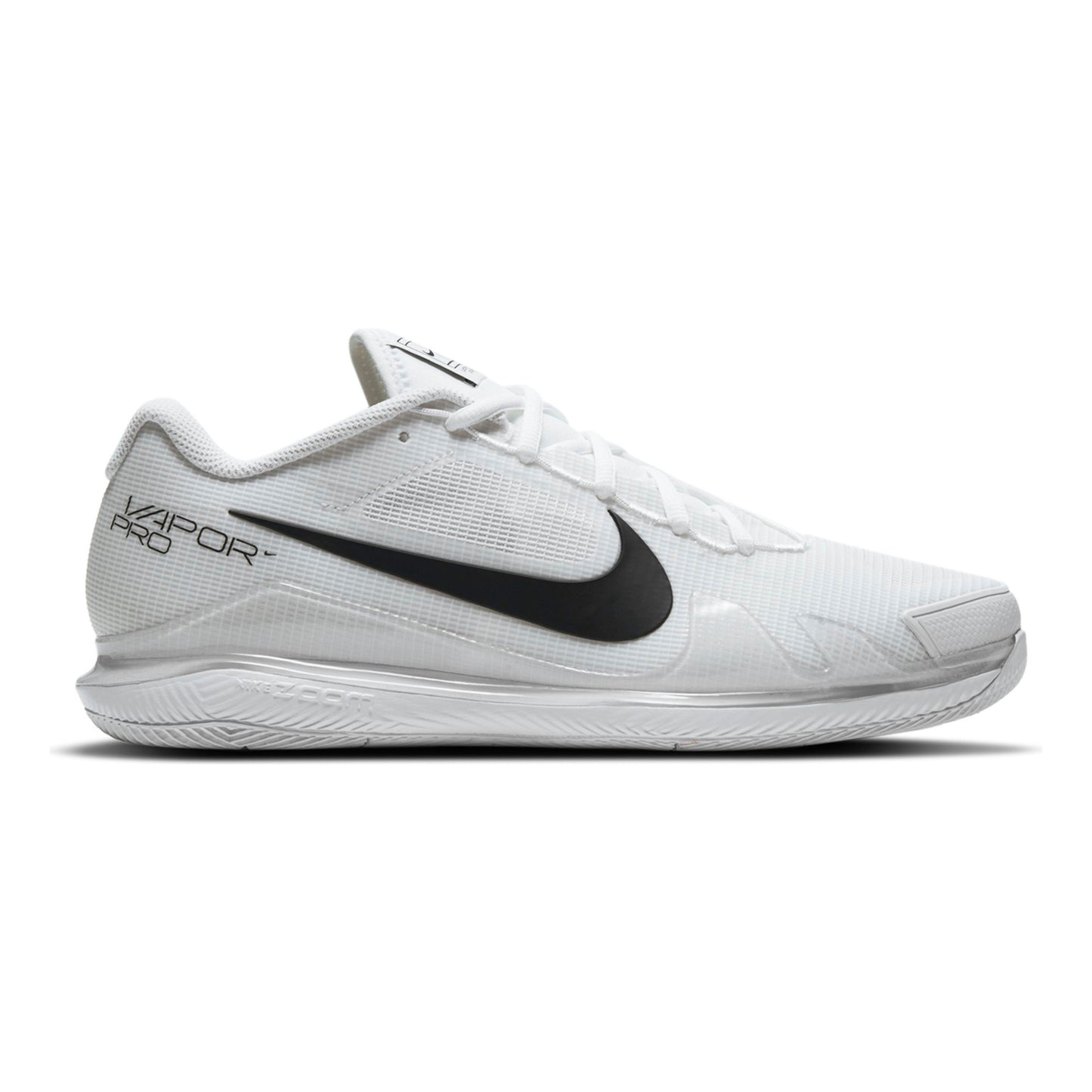 Nike Air Zoom Vapor Pro Allcourtschuh Herren - weiß, schwarz