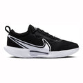 Zoom Court Pro Allcourtschuh Herren - schwarz, weiß