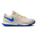 Court Zoom Vapor Cage 4 Rafa Allcourtschuh Herren - beige, blau