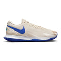 Court Air Zoom Vapor Cage 4 Rafa Sandplatzschuh Herren - beige, blau