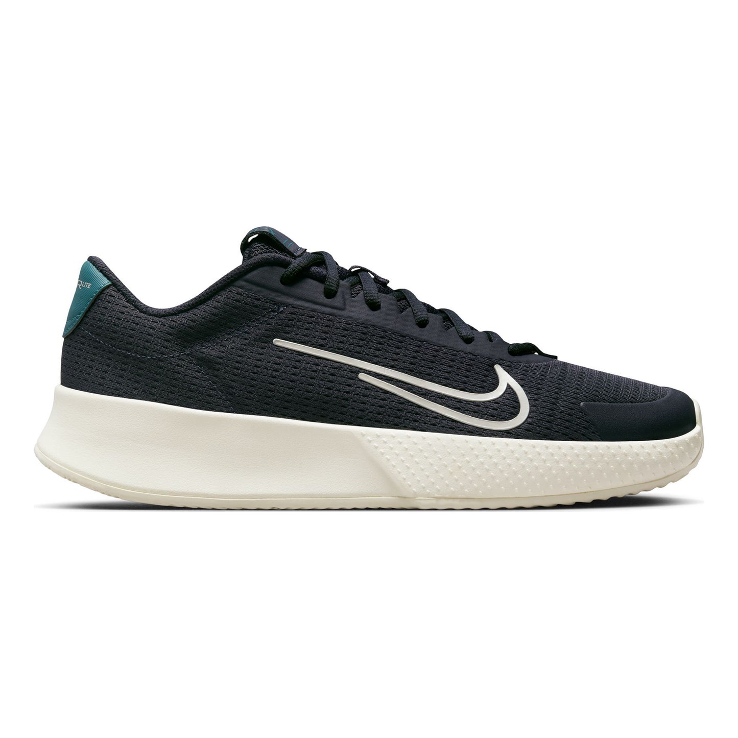 Nike Vapor Lite 2 Sandplatzschuh Herren - dunkelblau, beige