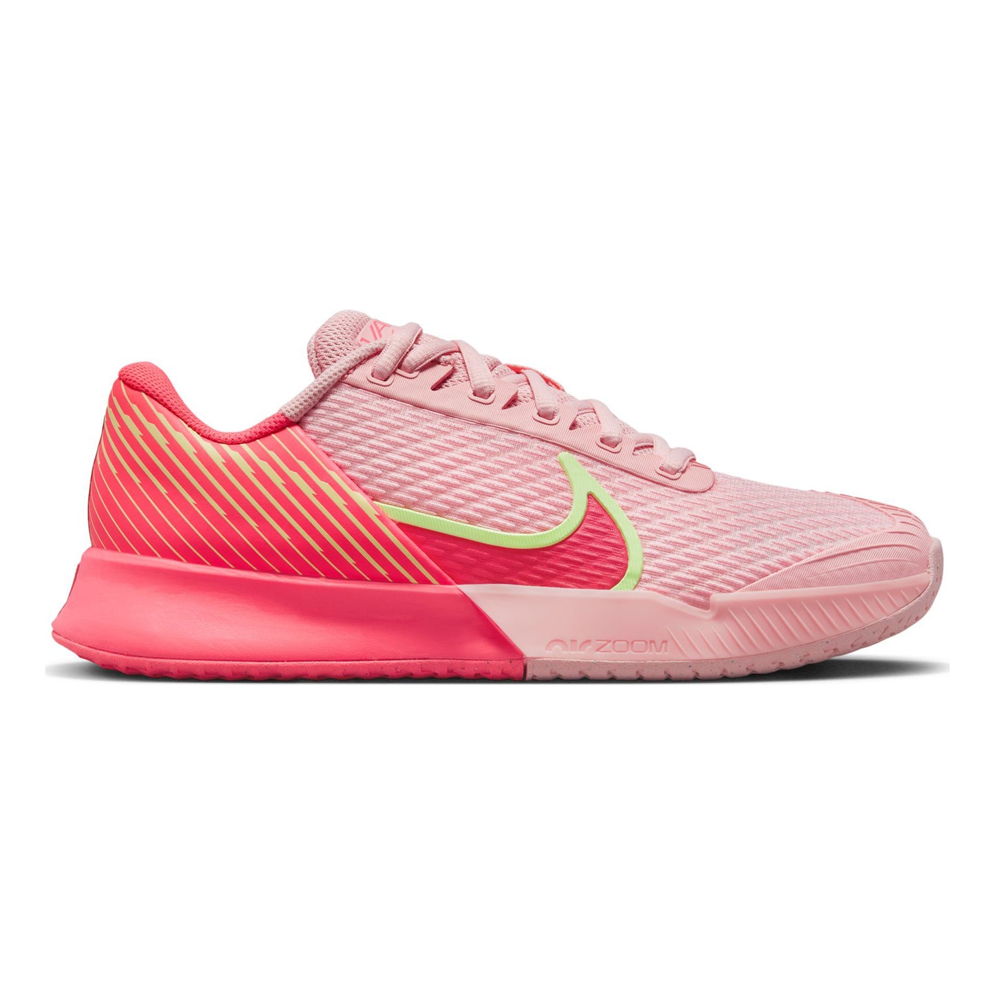Nike Air Zoom Vapor Pro 2 Allcourtschuh Damen - rosa, pink