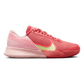 Zoom Vapor Pro 2 Sandplatzschuh Damen - koralle, rosa