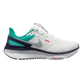 Structure 25 Stabilitätsschuh Damen - weiß, grau
