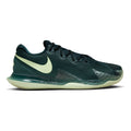 Court Air Zoom Vapor Cage 4 Rafa Sandplatzschuh Herren - dunkelgrün, limette