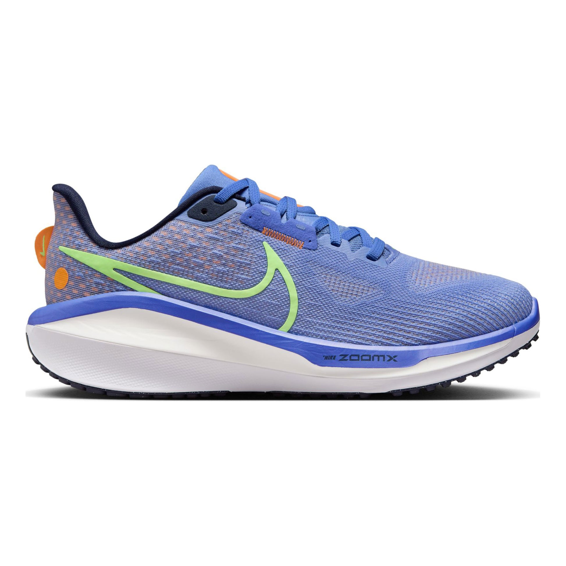 Nike Vomero 17 Neutralschuh Damen - weiß, grün
