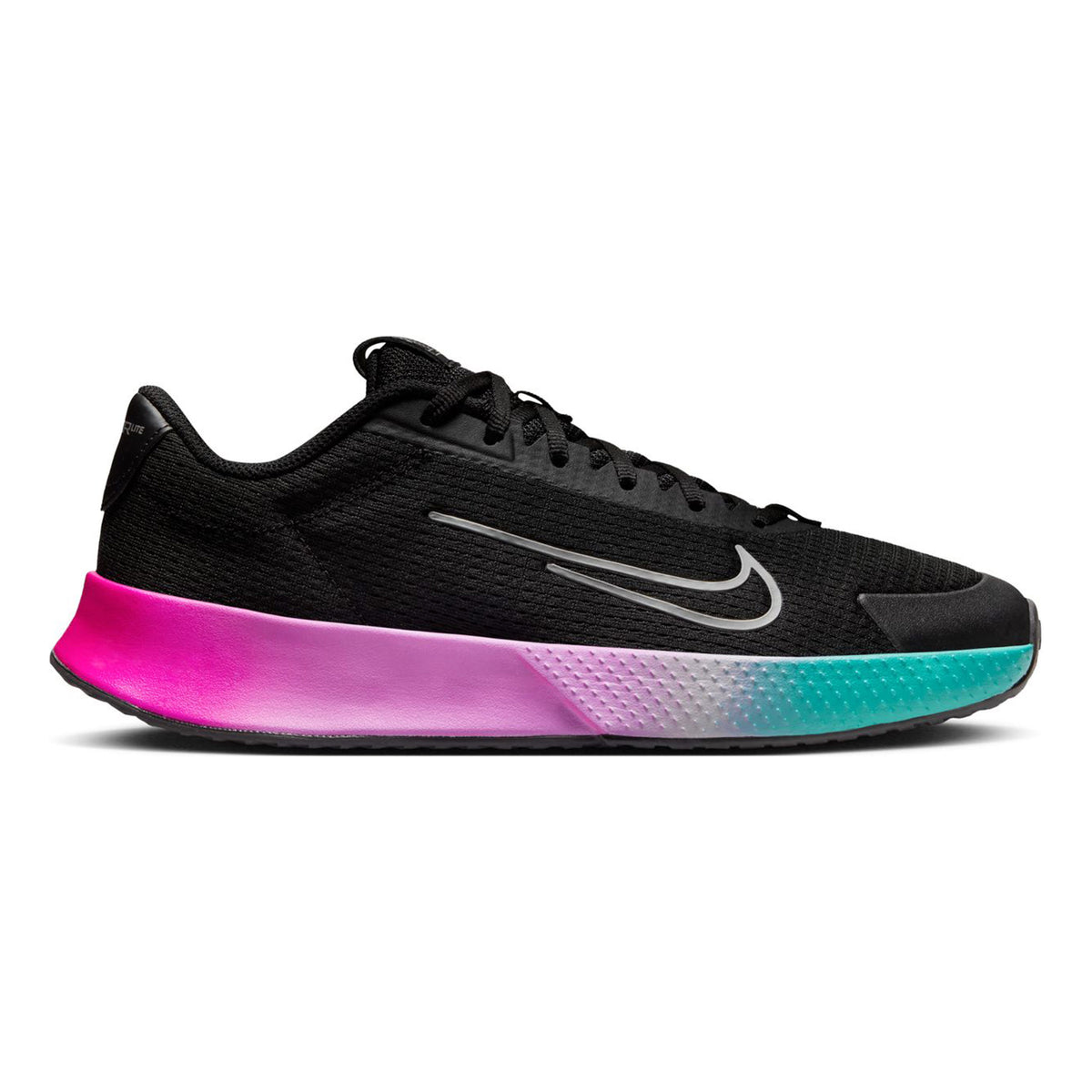 Nike Vapor Lite 2 Premium Allcourtschuh Herren - schwarz, mehrfarbig