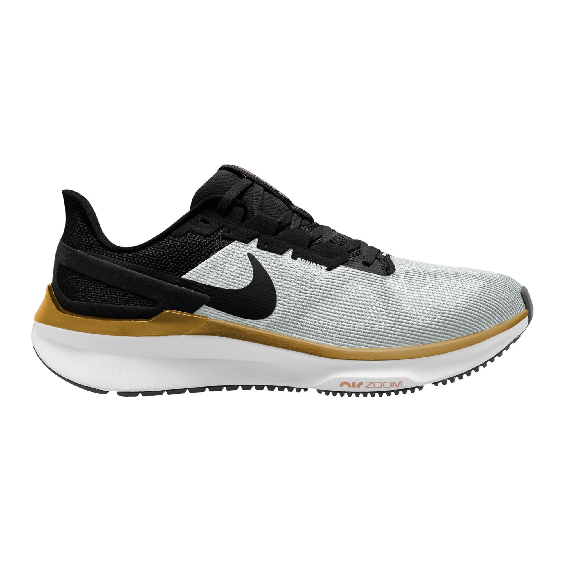 Nike Structure 25 Stabilitätsschuh Herren - weiß, schwarz