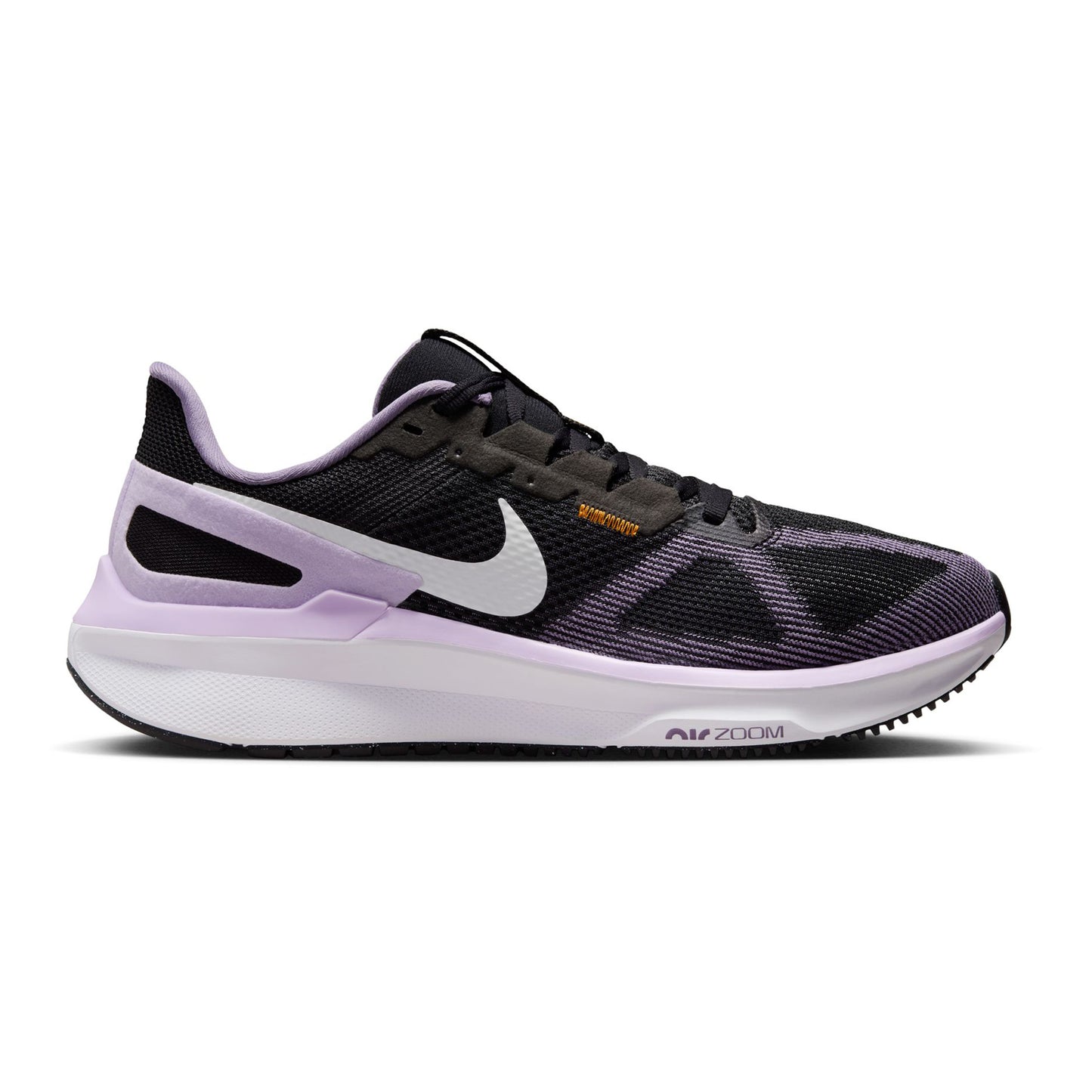 Nike Structure 25 Stabilitätsschuh Damen - schwarz, flieder