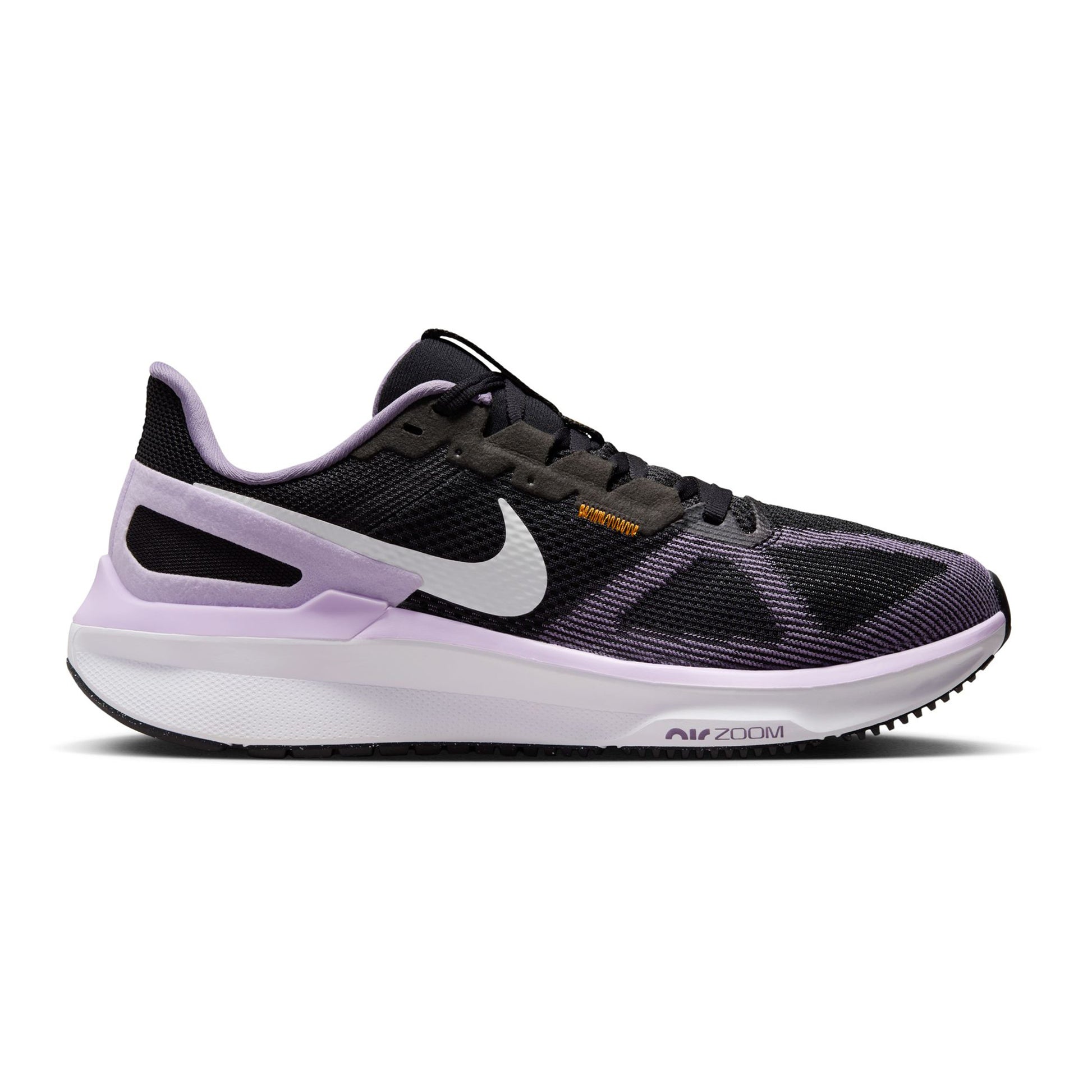 Nike Structure 25 Stabilitätsschuh Damen - schwarz, flieder