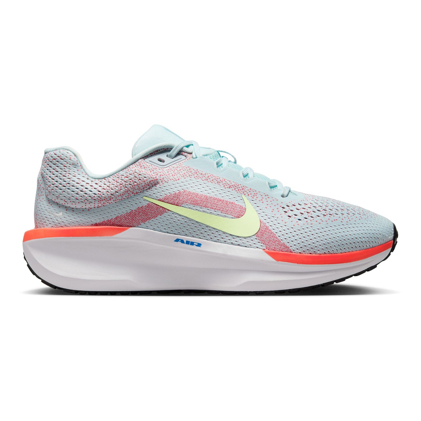 Nike Winflo 11 Neutralschuh Herren-hellblau