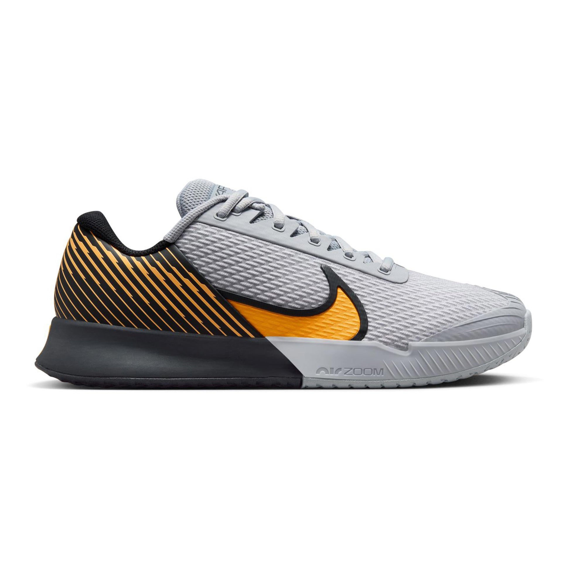 Nike Air Zoom Vapor Pro 2 Allcourtschuh Herren - grau, orange