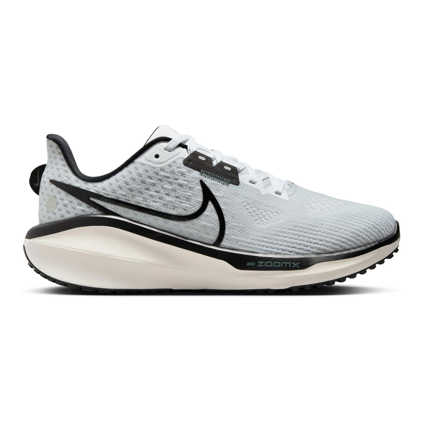Nike Vomero 17 Neutralschuh Damen-Weiß,Schwarz