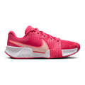 Nike GP Challenge Pro Sandplatzschuh Damen - pink, apricot