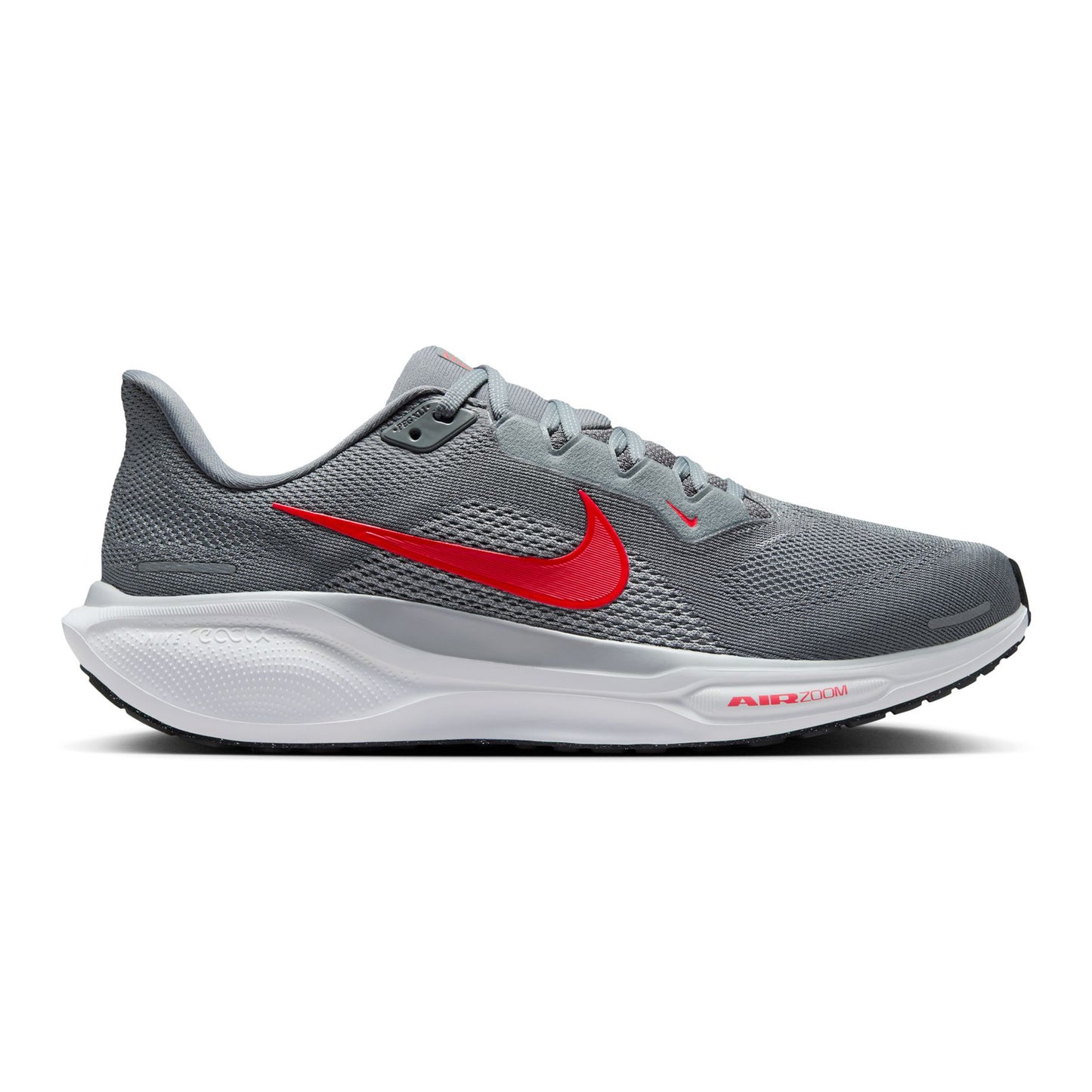 Nike Pegasus 41 Neutralschuh Herren-grau, rot