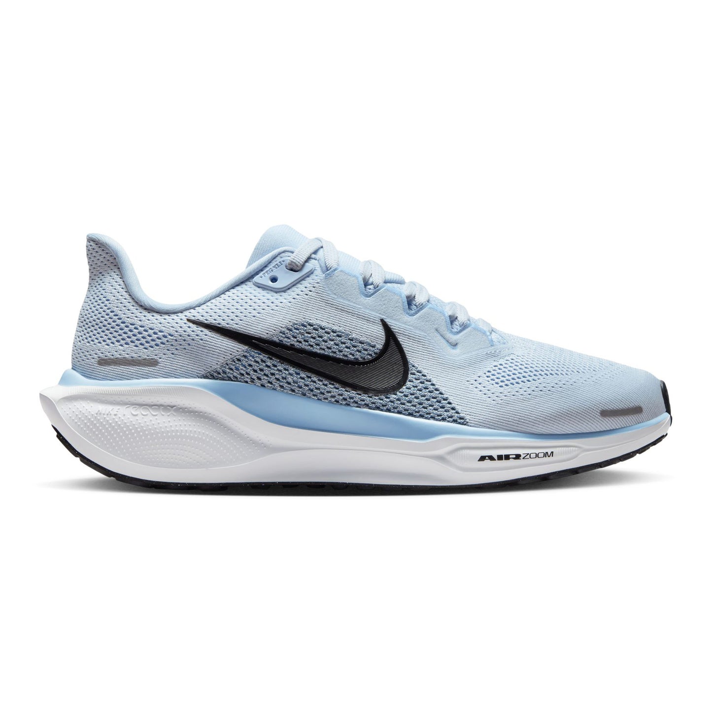 Nike Pegasus 41 Neutralschuh Damen-blaugrau