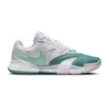 Nike Court Lite 4 Allcourtschuh Damen-weiß, mint