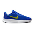 Vapor Lite 3 Allcourtschuh Herren-blau, gelb