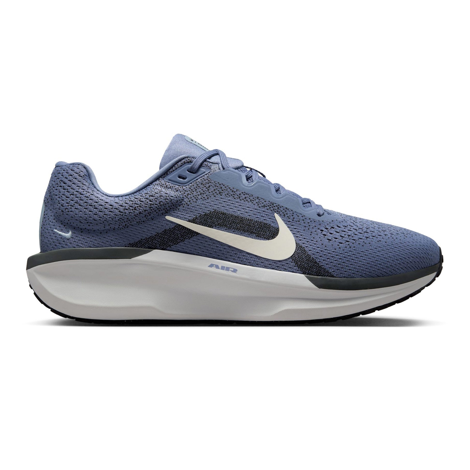 Nike Winflo 11 Neutralschuh Herren-blaugrau, dunkelgrau