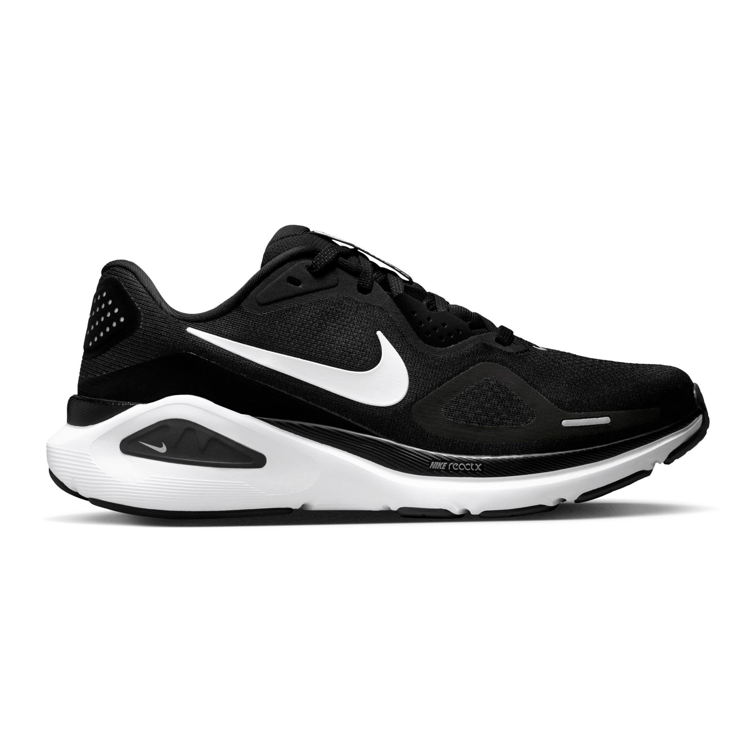 Nike Structure 26 Stabilitätsschuh - schwarz, weiß
