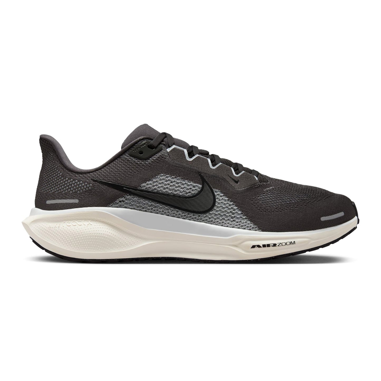 Nike Pegasus 41 Neutralschuh Herren-hellgrau, schwarz