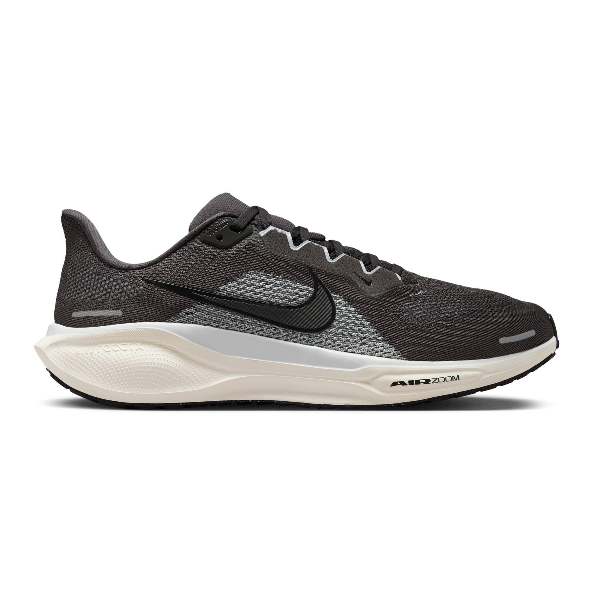 Nike Pegasus 41 Neutralschuh Herren-hellgrau, schwarz