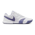 Nike Court Lite 4 Allcourtschuh Damen-weiß, flieder