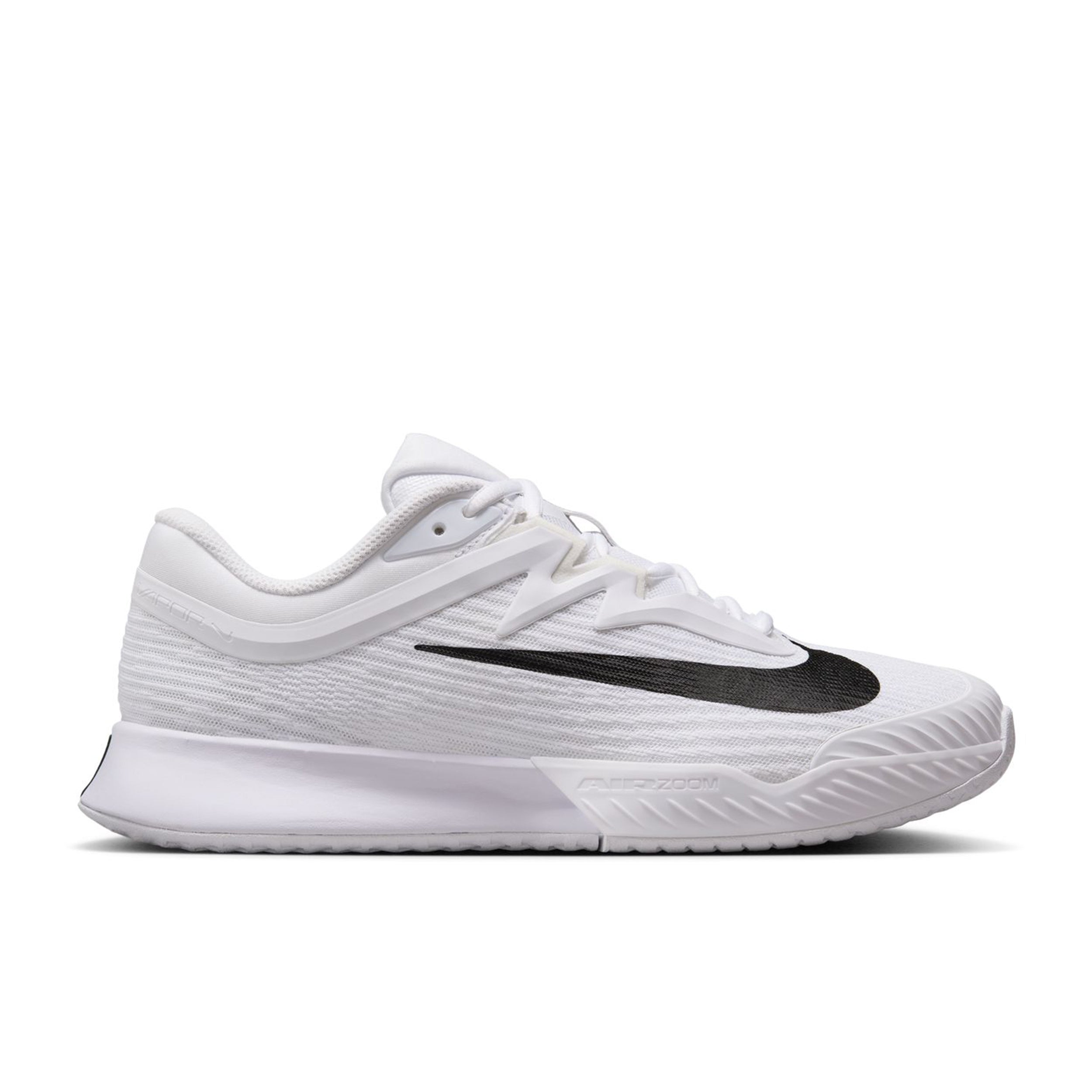Nike Zoom Vapor Pro 3 Allcourtschuh Damen-weiß, schwarz