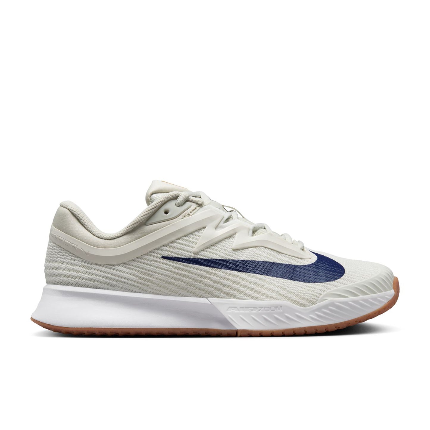 Nike Zoom Vapor Pro 3 Allcourtschuh Damen-weiß, dunkelblau