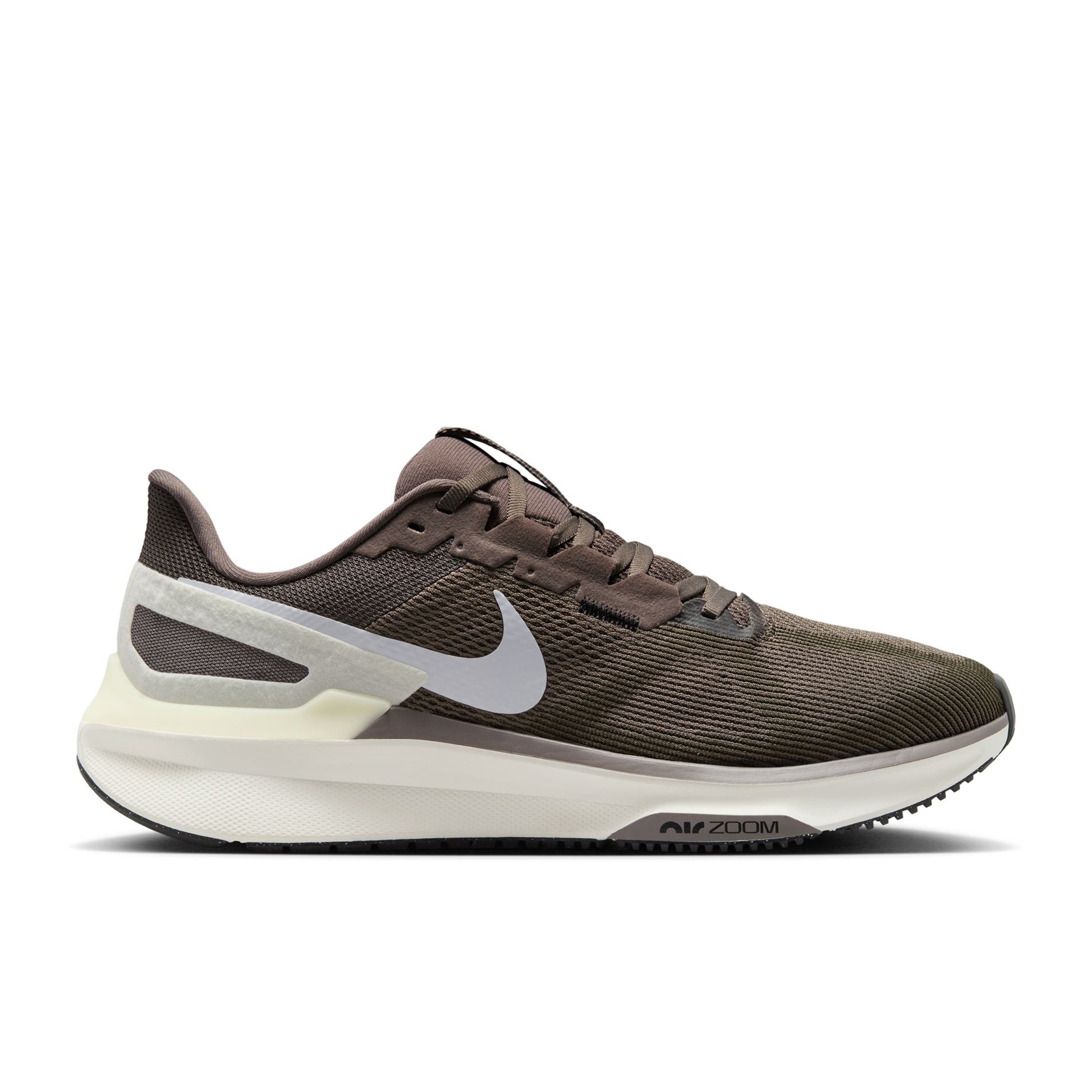 Nike Structure 25 Stabilitätsschuh Herren - braun, weiß