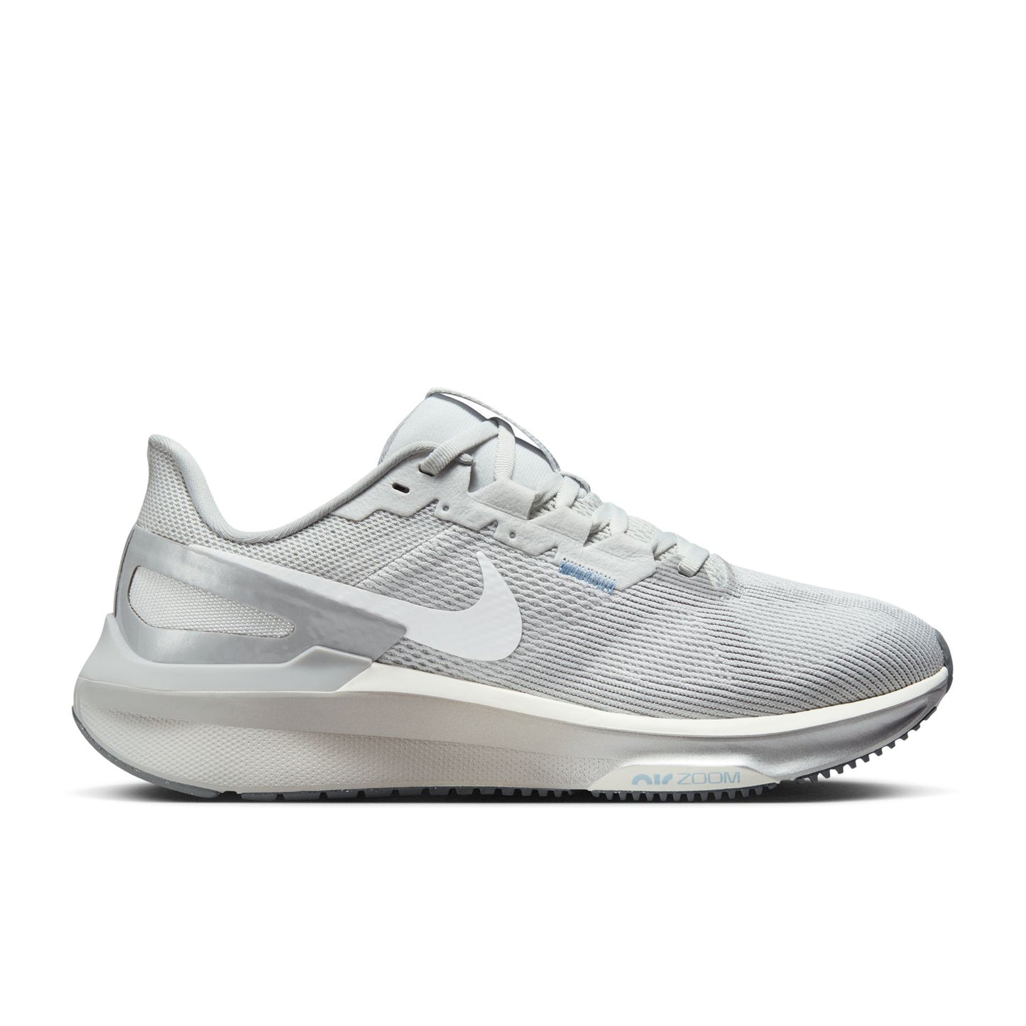 Nike Structure 25 Stabilitätsschuh Damen - hellgrau,
