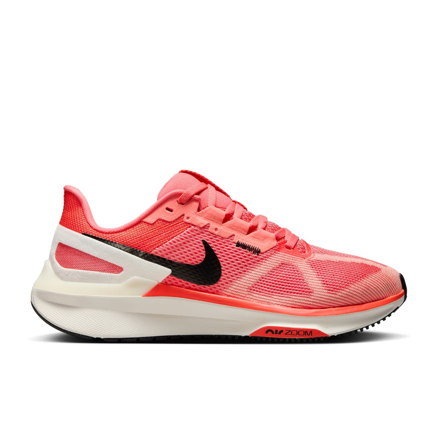 Nike Structure 25 Stabilitätsschuh Damen - koralle, apricot