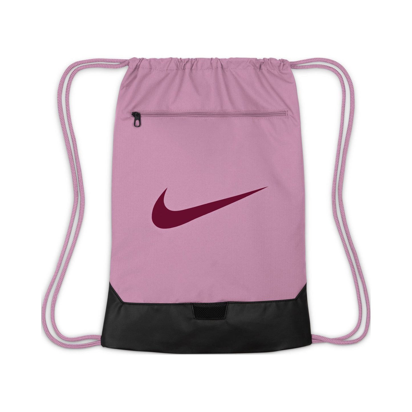 Nike Brasilia 9.5 Sportbeutel - flieder
