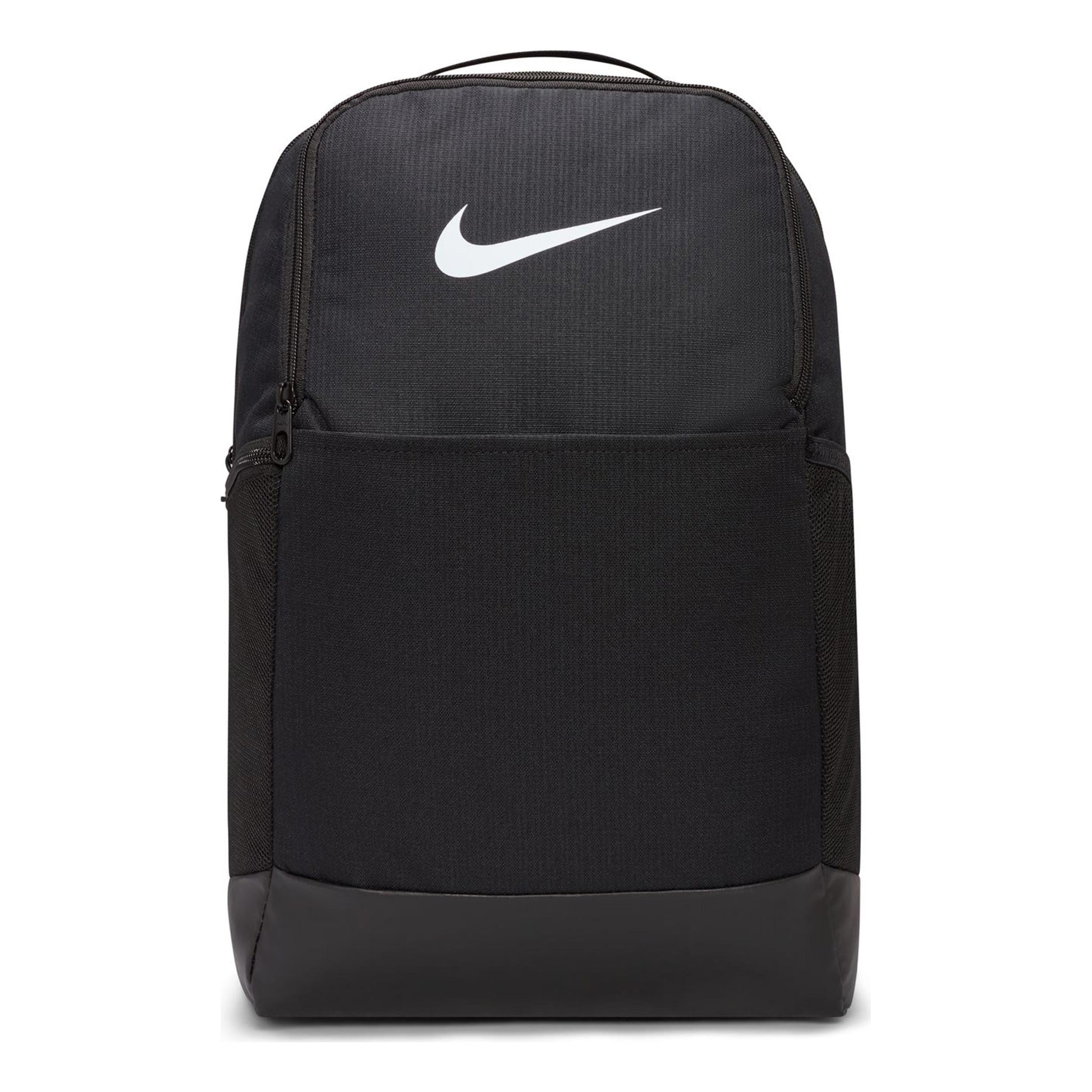 Nike Brasilia 9.5 Rucksack-Schwarz