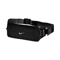 Tempo Waistpack Laufgürtel - schwarz, schwarz