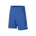 Court Dry  Shorts Jungen - blau, weiß