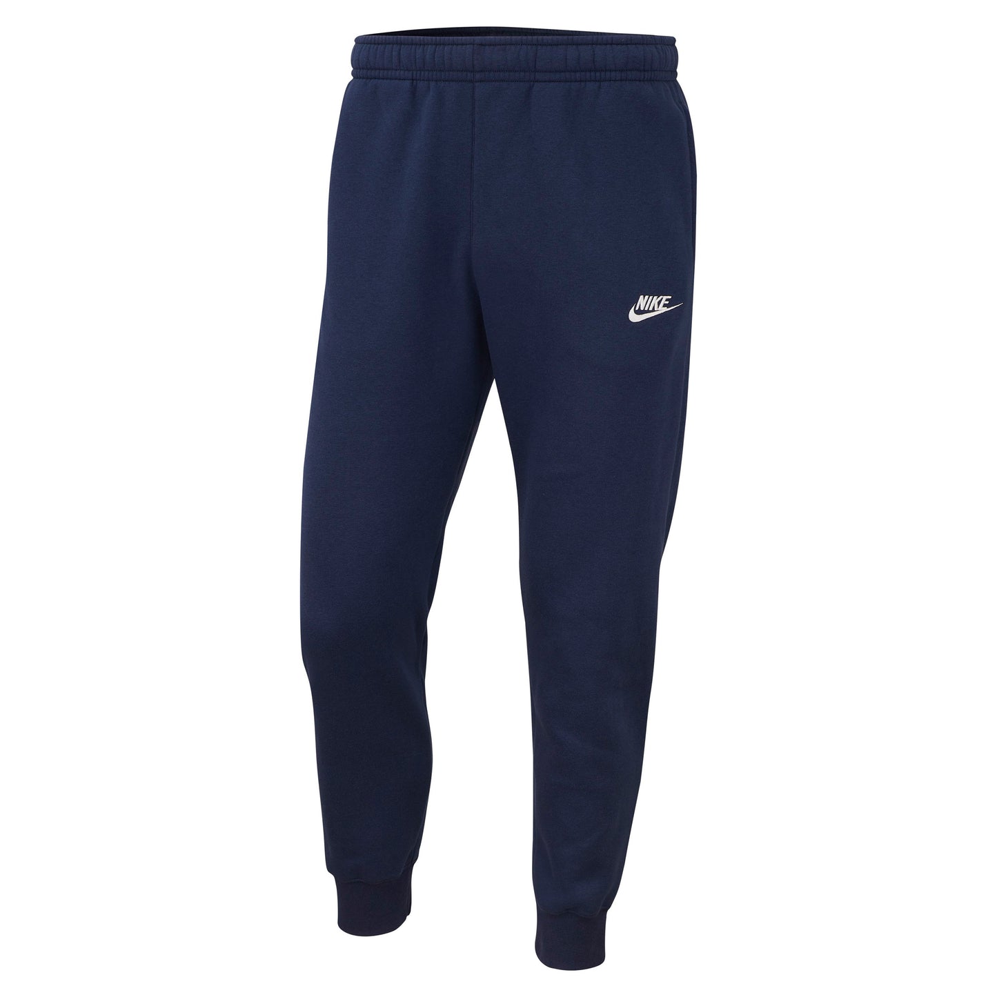 Nike Sportswear Club Fleece Trainingshose Herren-Blau,Weiß