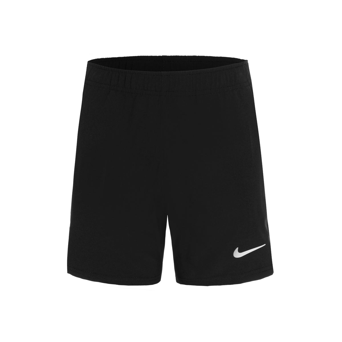 Nike Dri-Fit Victory Shorts Jungen - schwarz, weiß